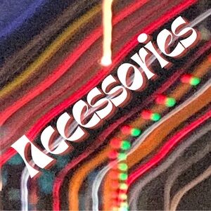 Accesories Below